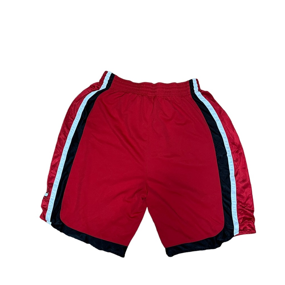 Chicago’s Bulls Basketball shorts